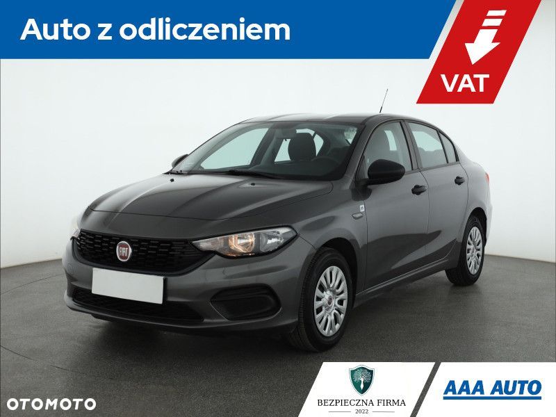 Fiat Tipo - 1