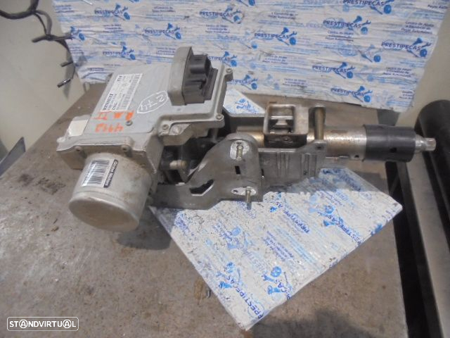 Coluna Direção/Motor Direção 8200246631B 50300374LHD RENAULT MEGANE 2 2004 1.5DCI 100CV 3P PRETO RENAULT MEGANE 2 2003 1.5Dci 80CV 5P CINZA RENAULT MEGANE 2 2004 1.5DCI 80CV 5P PRETO - 3
