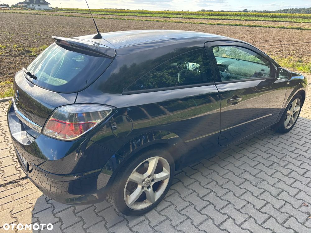 Opel Astra - 5