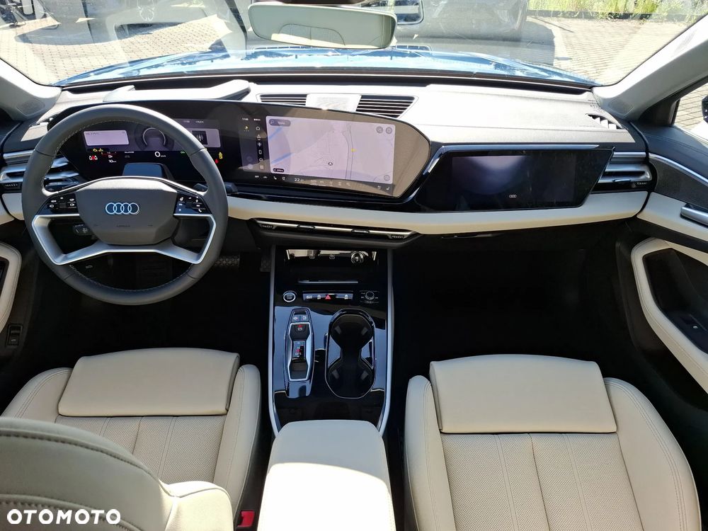 Audi A5 Limousine TDI mHEV Quattro S tronic - 13