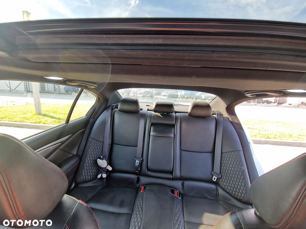 Infiniti Q50 Q50(S) 3.0t Sport - 10