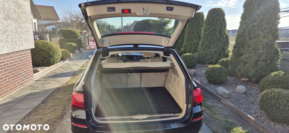BMW Seria 5 520d - 7