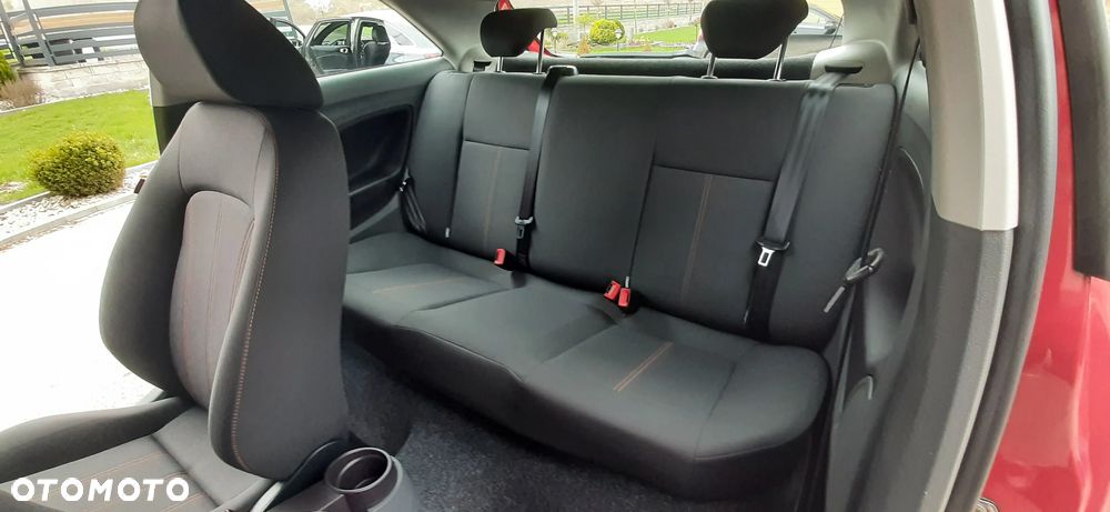 Seat Ibiza - 35