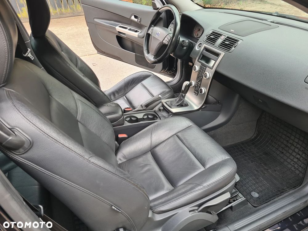 Volvo C30 2.0D RDesign - 19