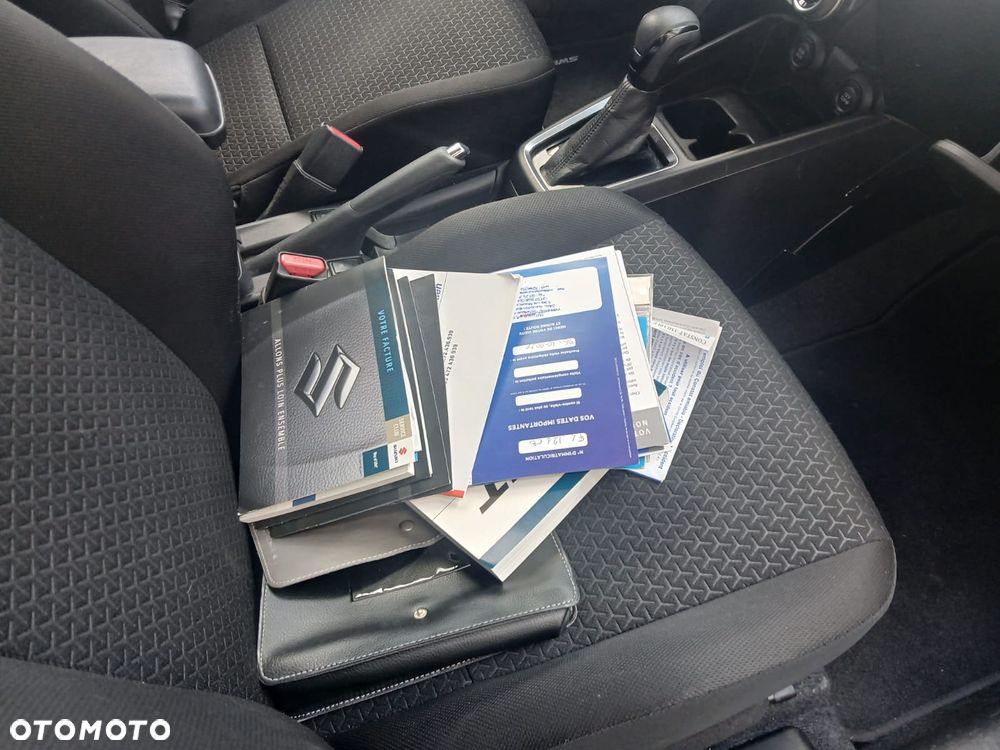 Suzuki Swift 1.0 Boosterjet Automatik Comfort+ - 23