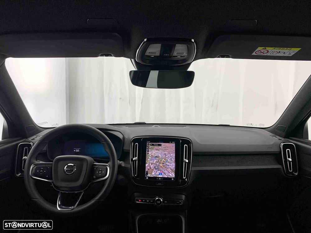 Volvo XC 40 Recharge Core - 12