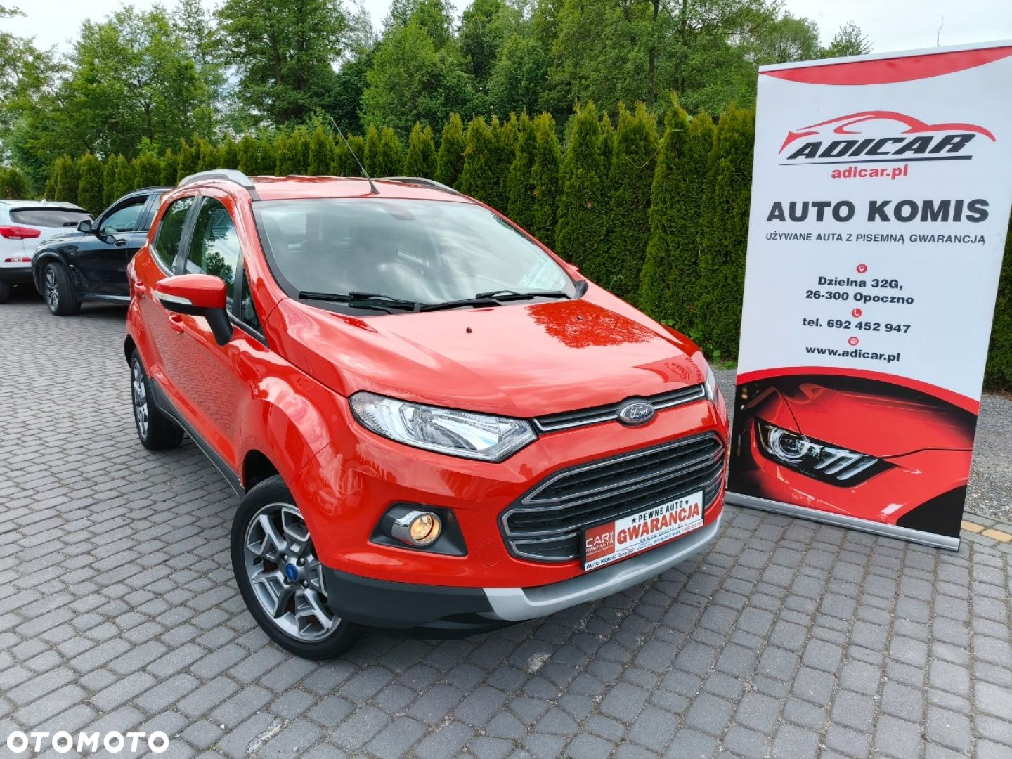 Ford EcoSport - 4