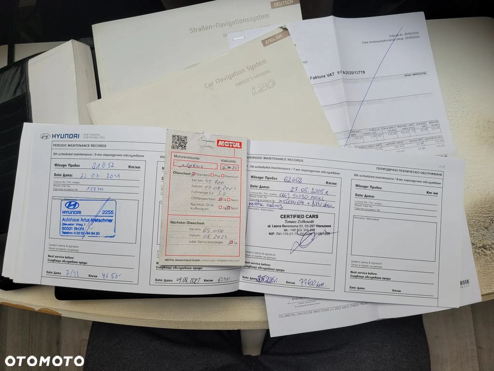 Hyundai i20 1.4 Intro Edition - 38