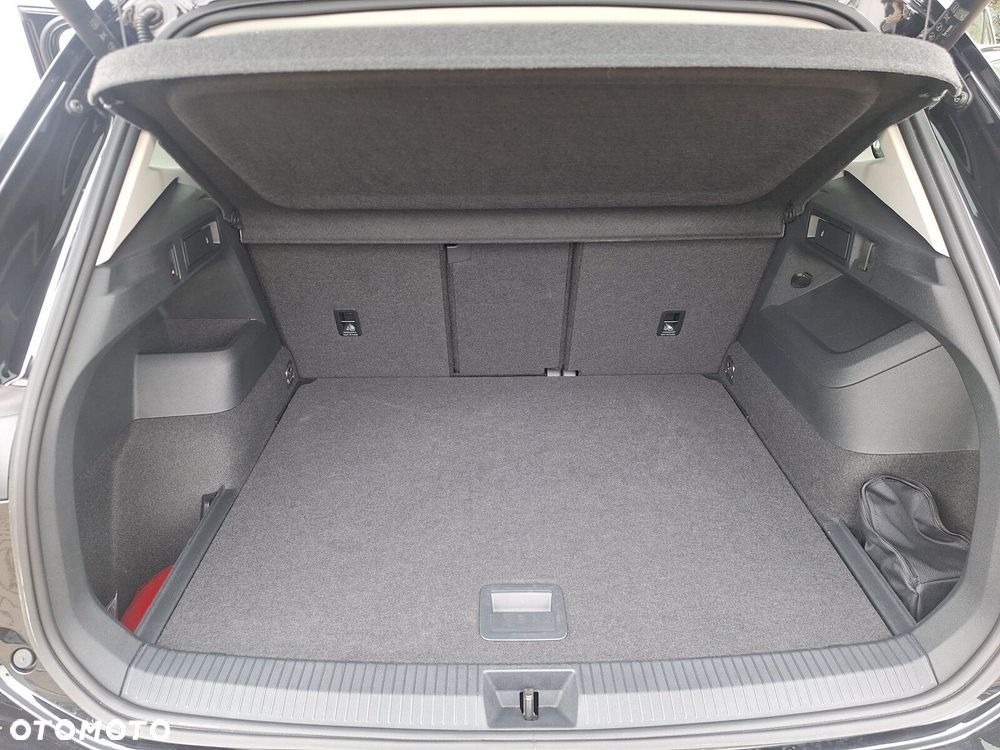 Volkswagen Tiguan 1.5 TSI EVO Elegance DSG - 39