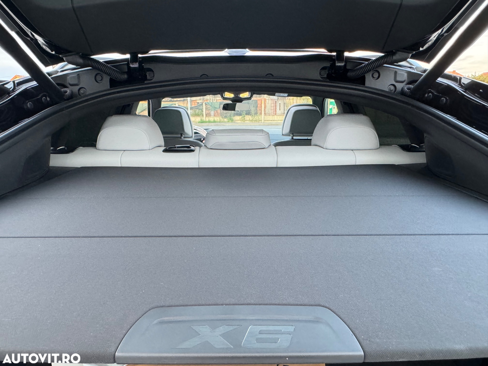 BMW X6 xDrive30d AT MHEV - 30