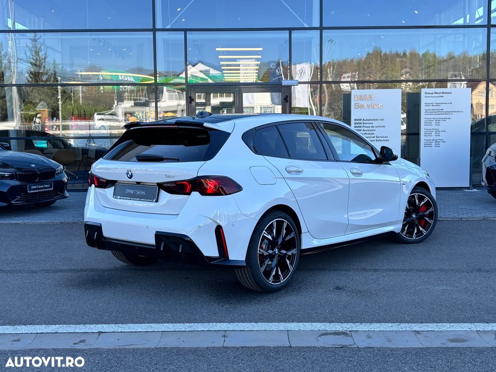 BMW Seria 1 120i AT - 3