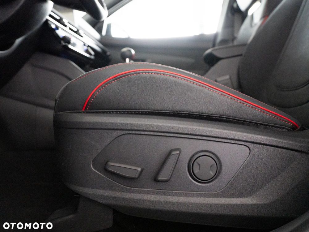 Hyundai Tucson 1.6 T-GDi N-Line 2WD - 15
