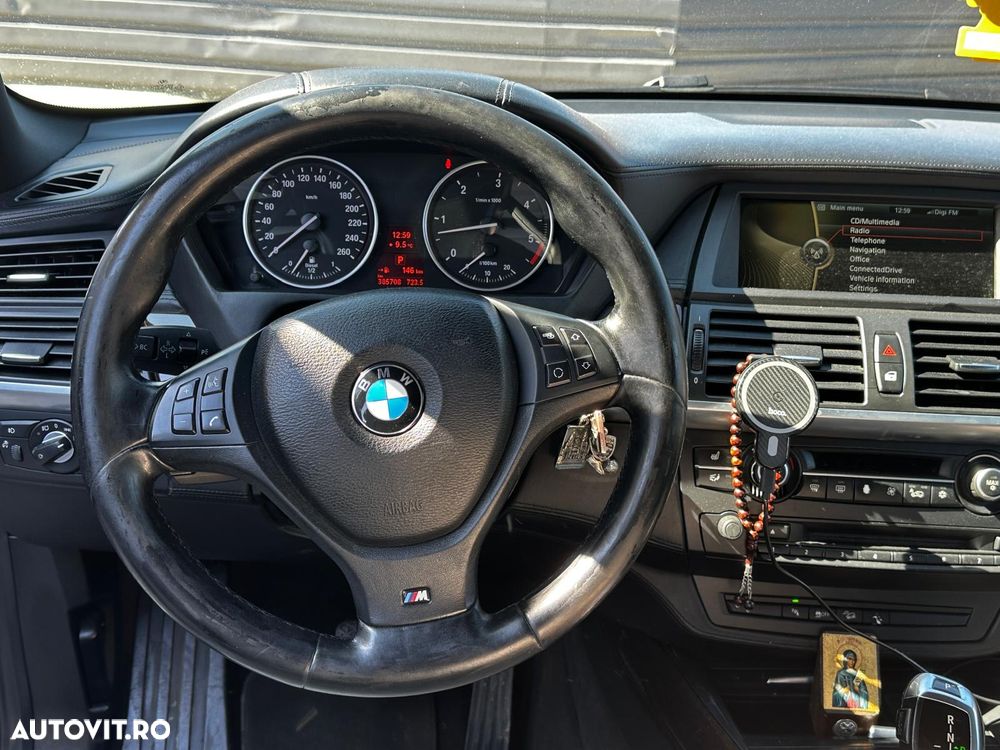 BMW X5 xDrive40d - 6