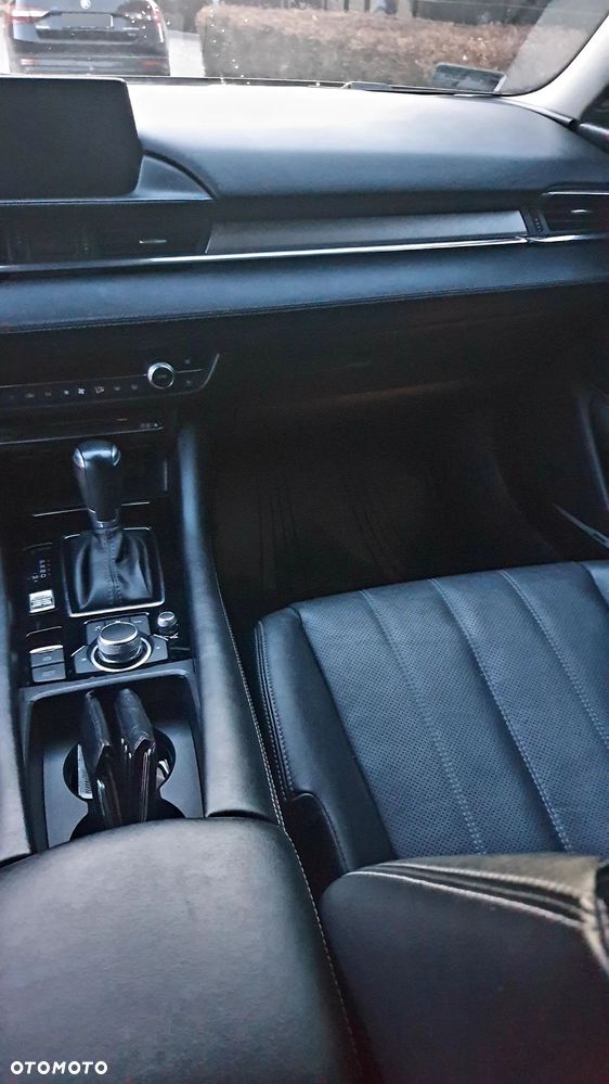 Mazda 6 2.0 SkyPassion - 30