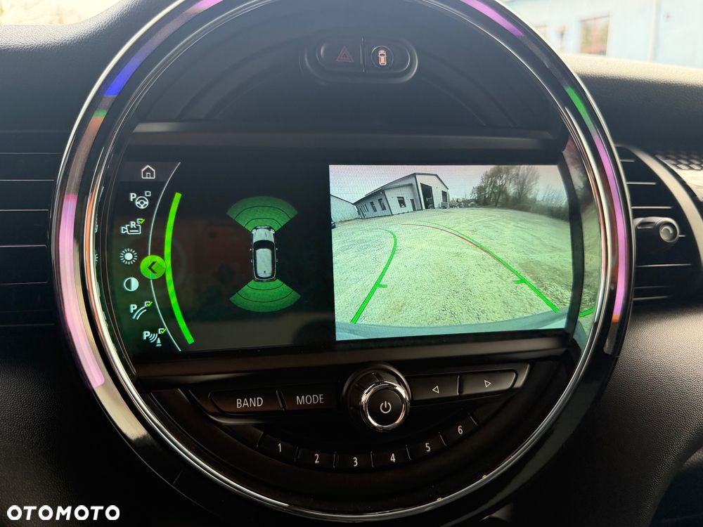 MINI Cooper John Works John Works Trim - 32