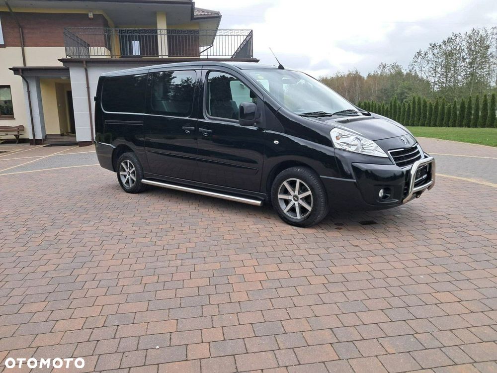 Peugeot Expert - 12