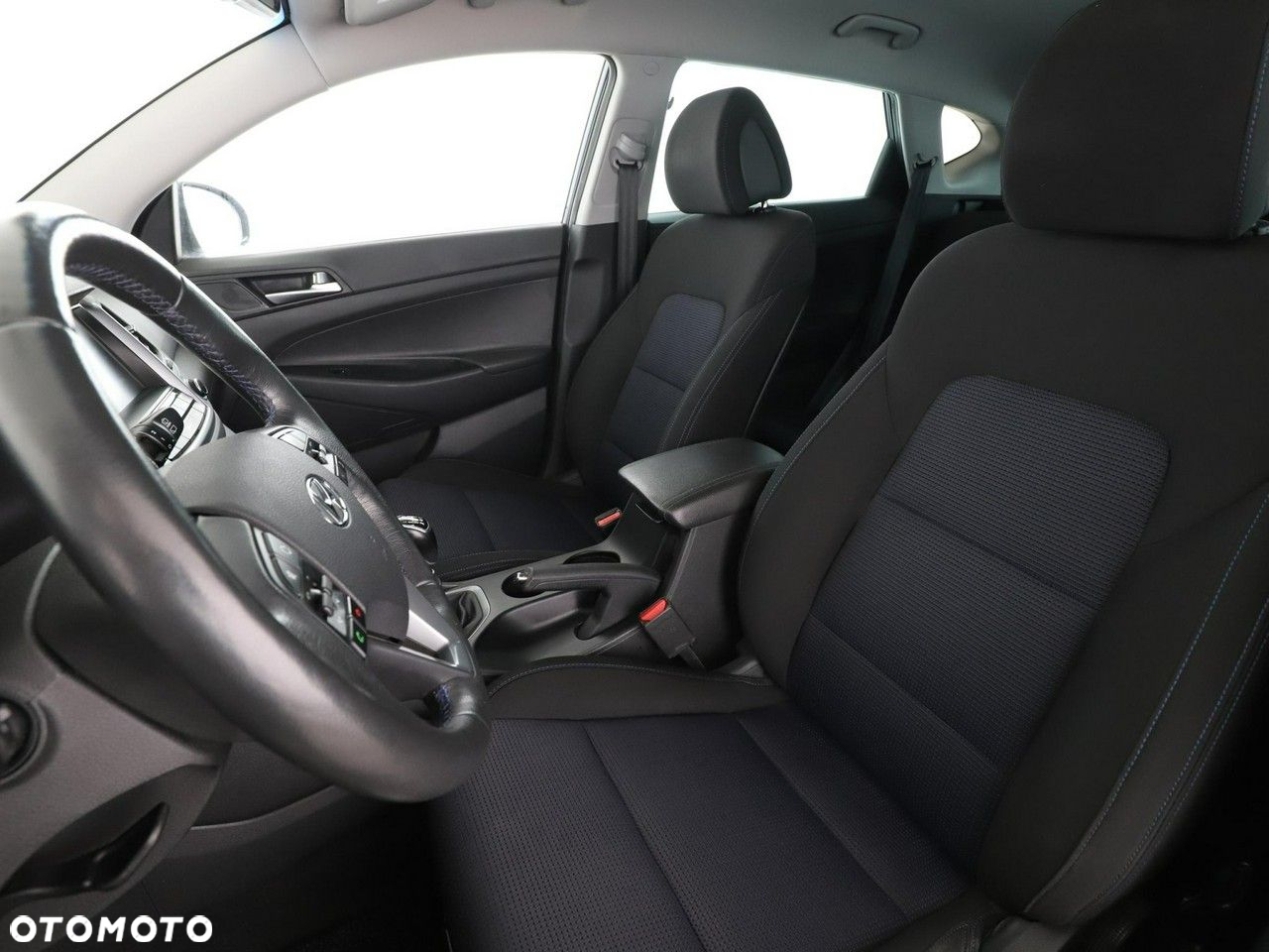 Hyundai Tucson 1.6 Turbo 2WD Intro Edition - 13