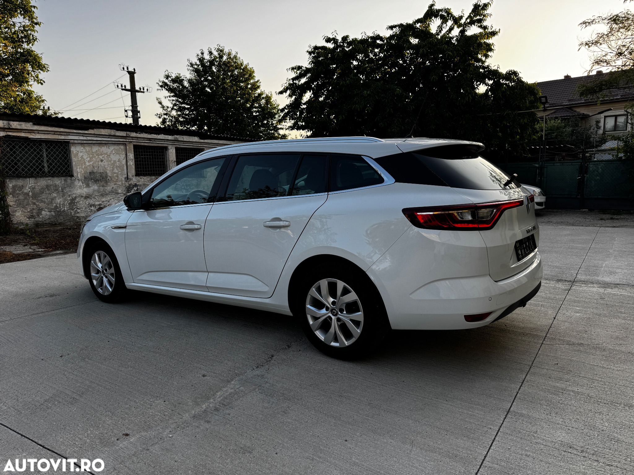 Renault Megane - 14