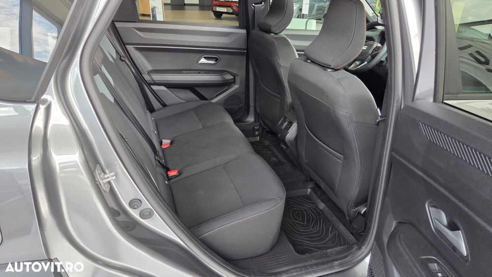 Dacia Bigster HEV 155 Extreme - 16