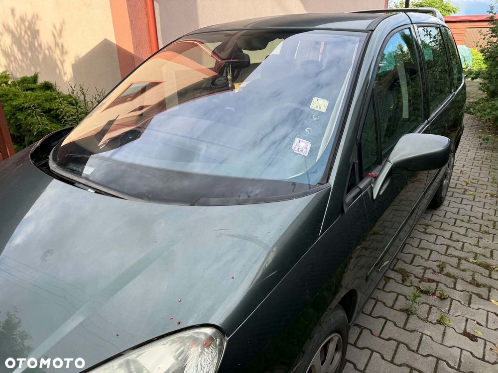 Peugeot 807 2.0 HDi Trendy - 3