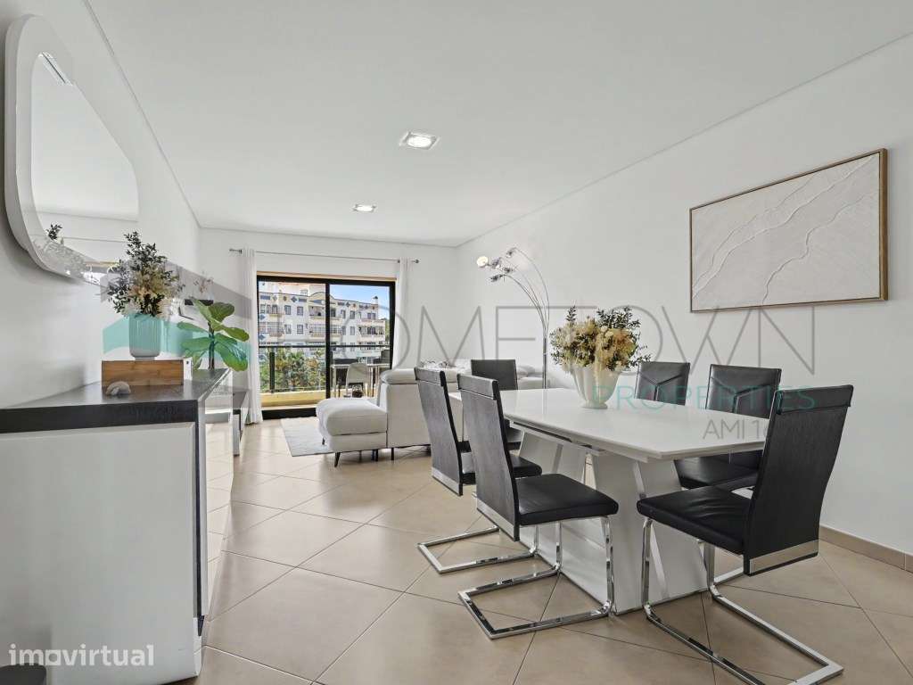 Apartamento T3 - Quarteira - Grande imagem: 3/37