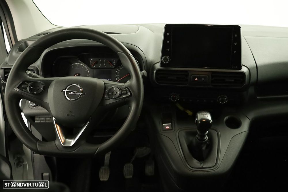 Opel combo van 1.5 cdti l2h1 enjoy - 7