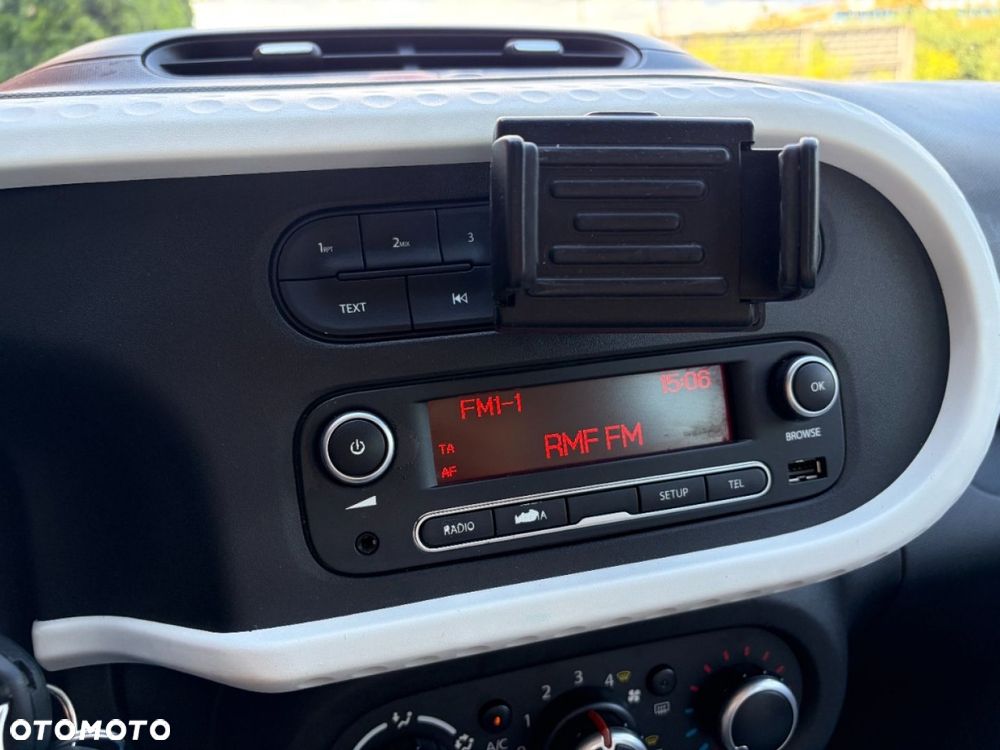Renault Twingo SCe 70 Start&Stop Intens - 14