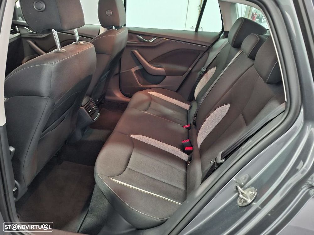 Skoda Scala 1.0 TSI DSG - 13