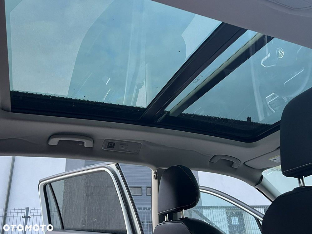 Volkswagen Tiguan - 14