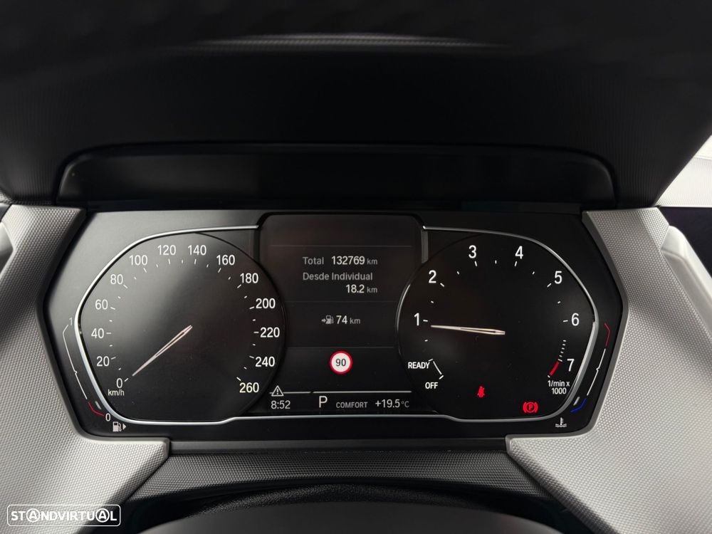 BMW 118 i Corporate Edition Auto - 18