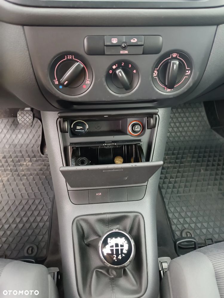 Volkswagen Golf Plus 1.9 TDI Edition - 18