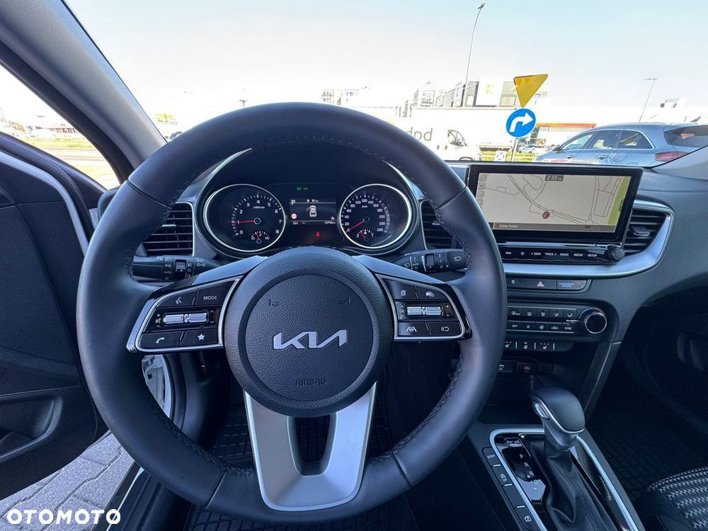 Kia XCeed 1.6 T-GDI M DCT - 17