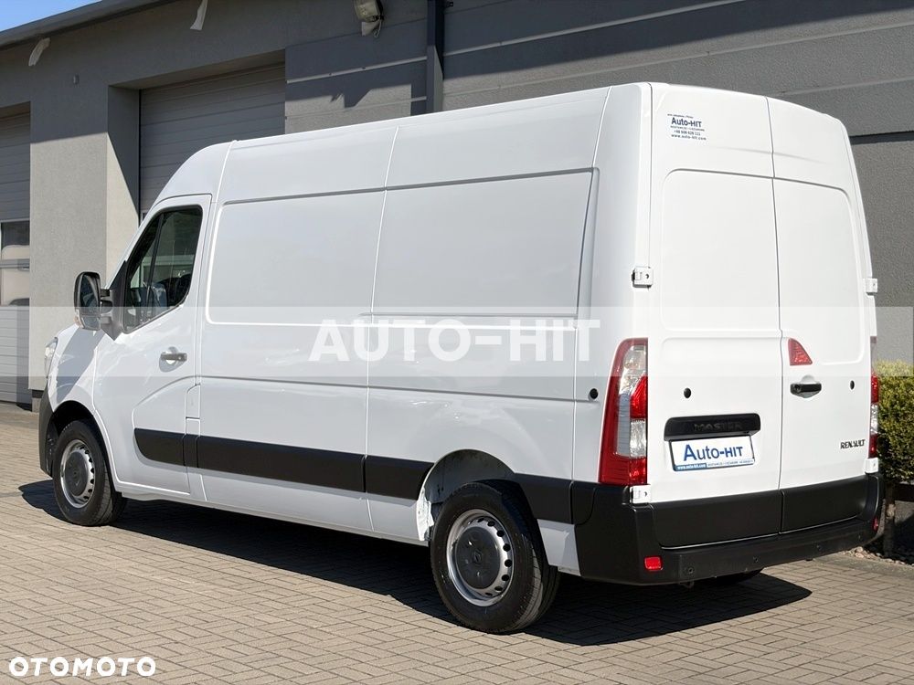 Renault Master - 14