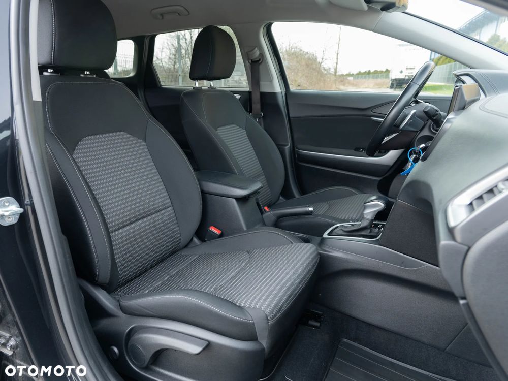 Kia Ceed 1.5 T-GDI M DCT - 20