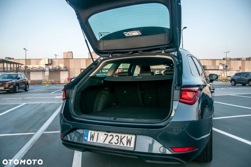 Seat Leon 1.5 TSI Xcellence - 7