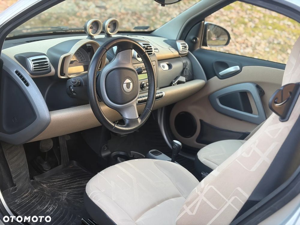 Smart Fortwo - 2