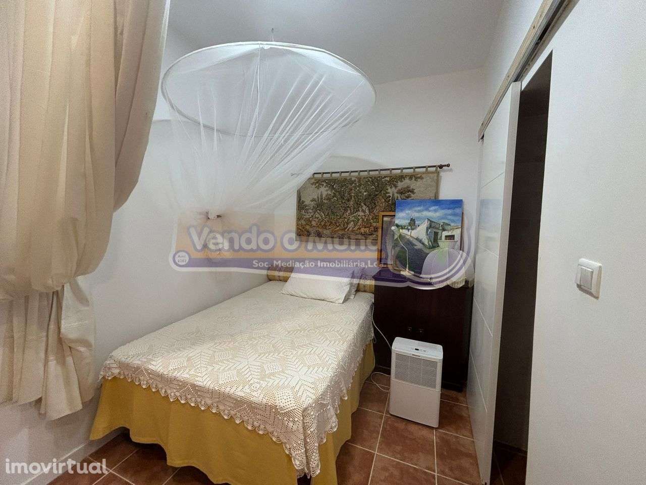 Moradia em Banda T1 em Mora (MOR094) - Grande imagem: 5/21