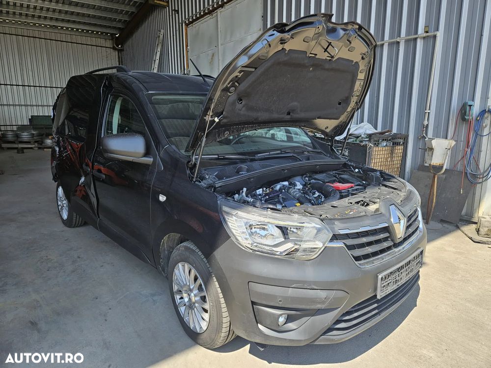 Renault EXPRESS - 2