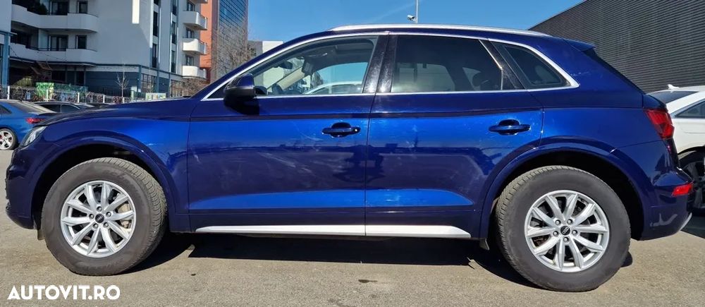 Audi Q5 2.0 TDI Quattro S tronic - 4