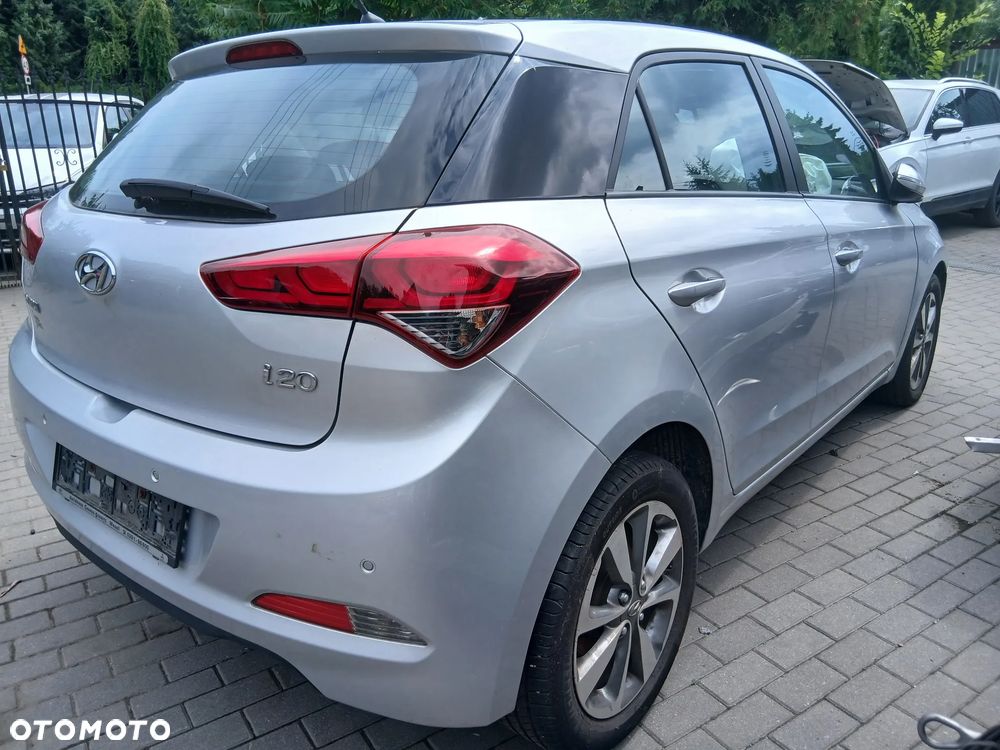 Hyundai i20 1.2 Style - 3