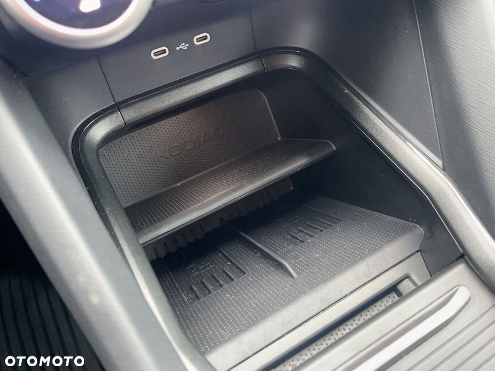 Skoda Kodiaq 2.0 TDI 4x4 Selection DSG - 31