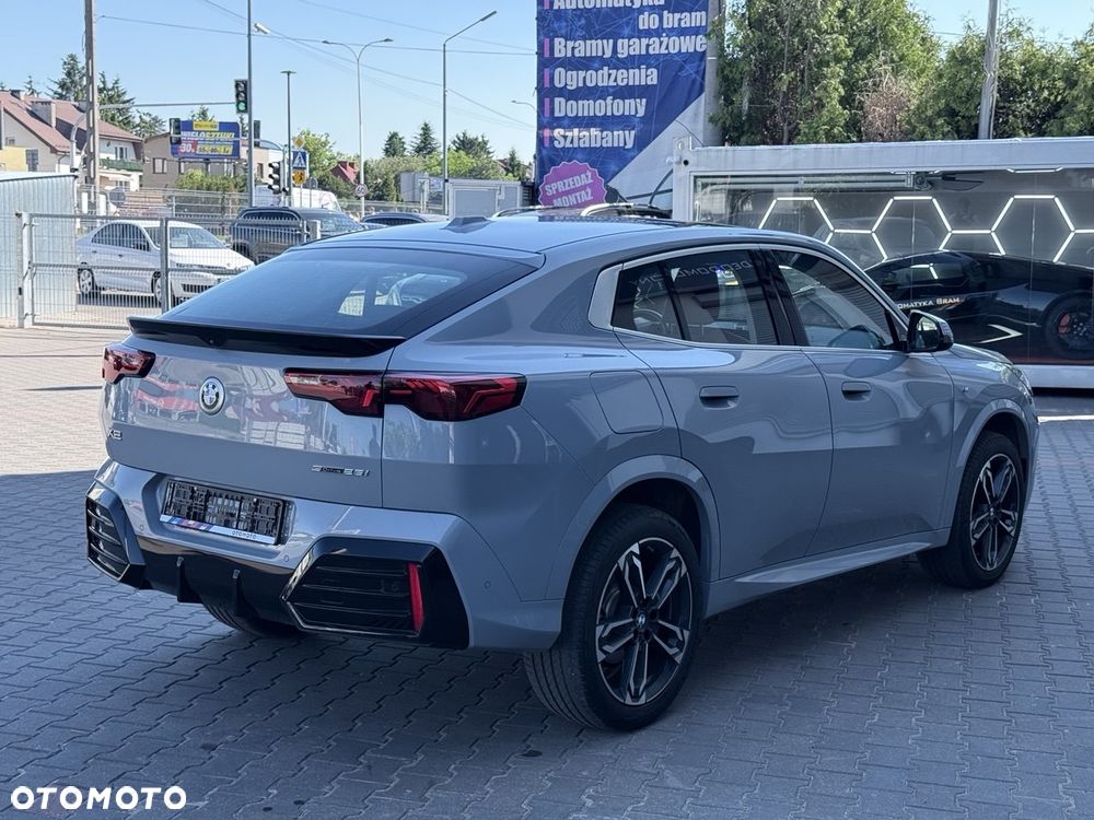 BMW X2 - 11