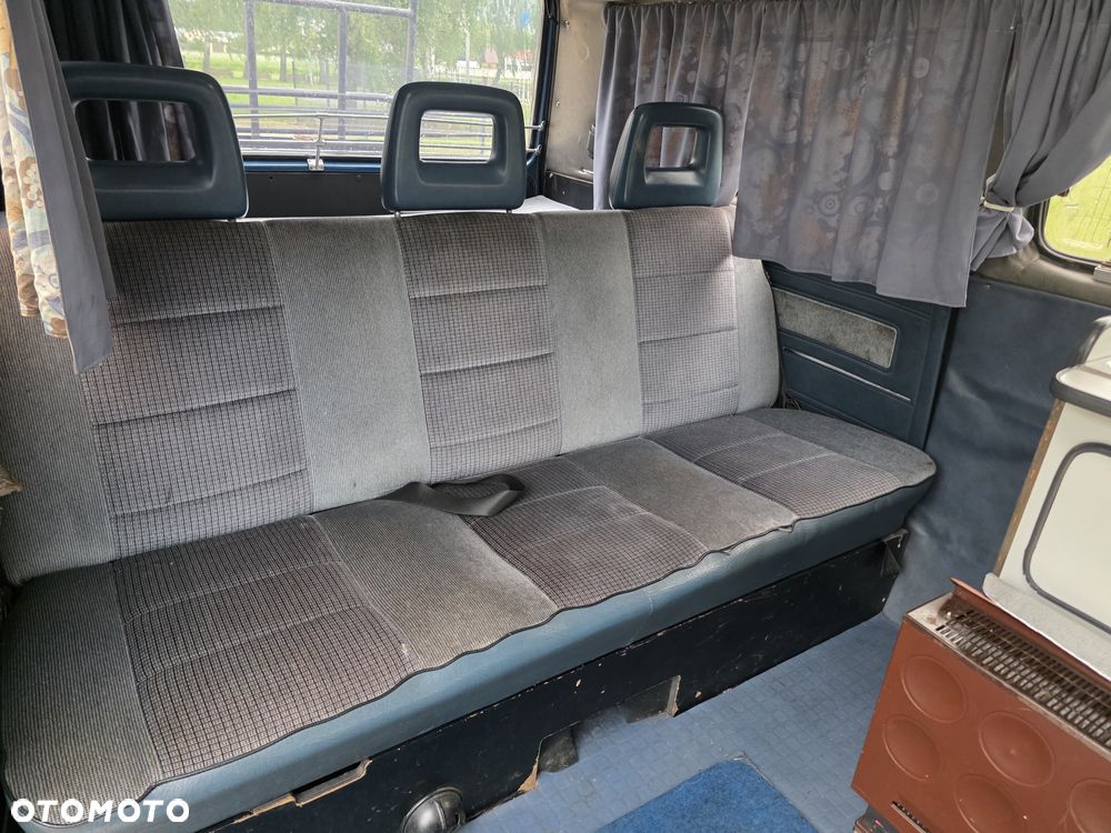 Volkswagen California - 13