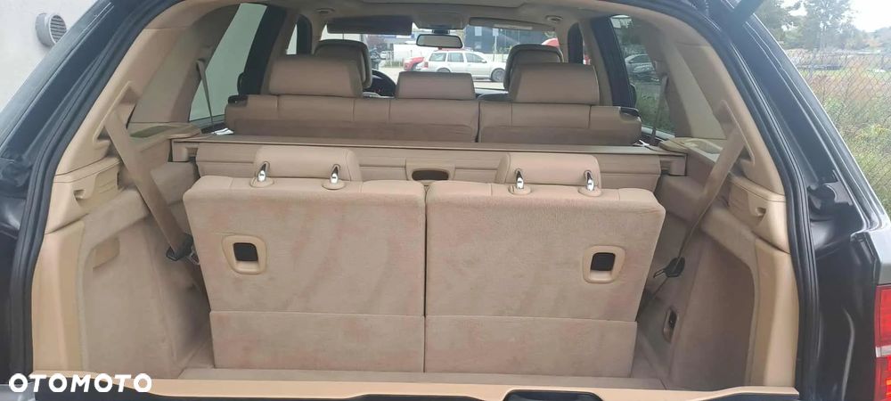 BMW X5 - 19