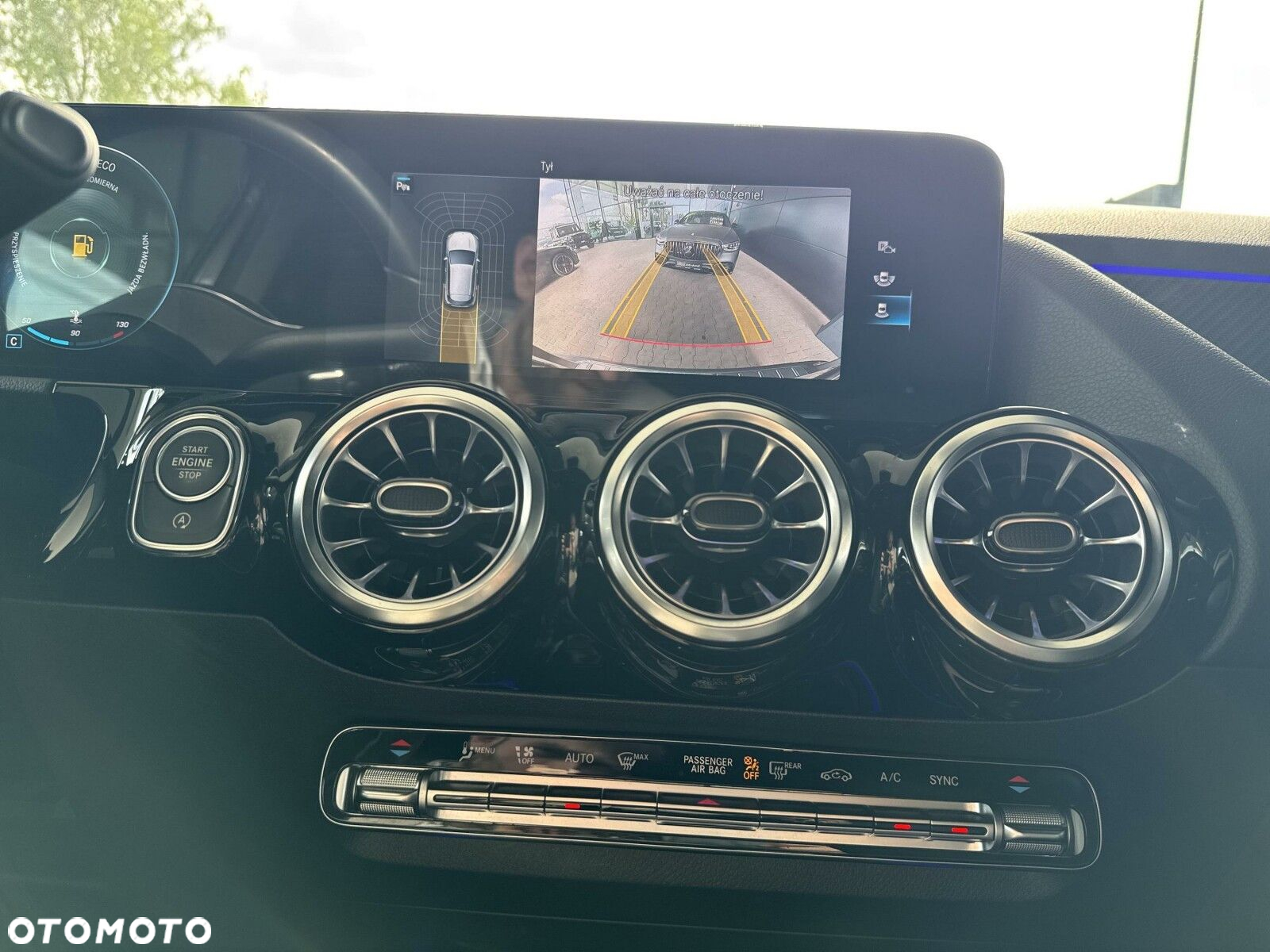 Mercedes-Benz GLA 200 AMG Line - 22