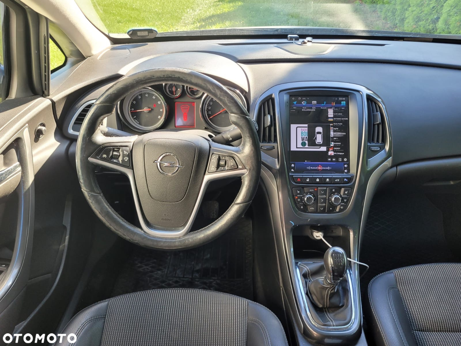Opel Astra - 6