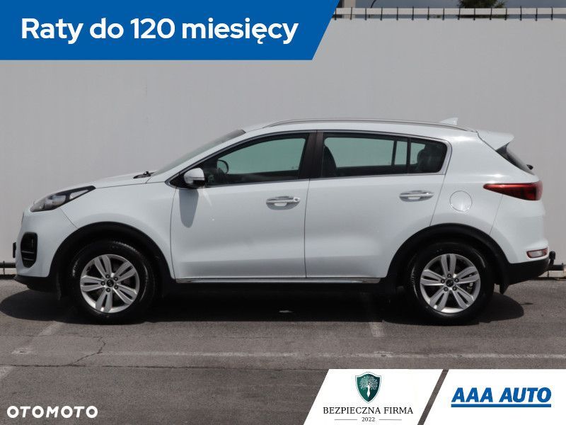 Kia Sportage - 4