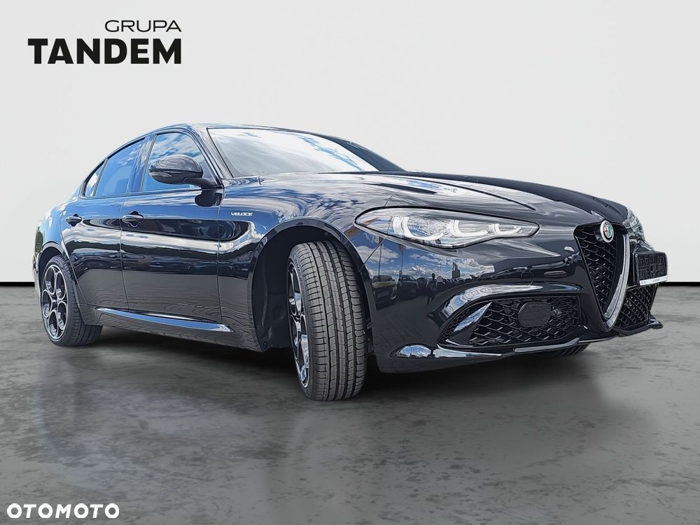 Alfa Romeo Giulia - 3