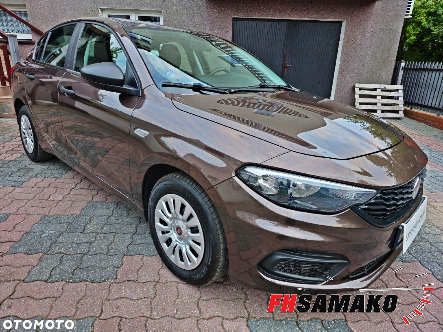 Fiat Tipo - 10