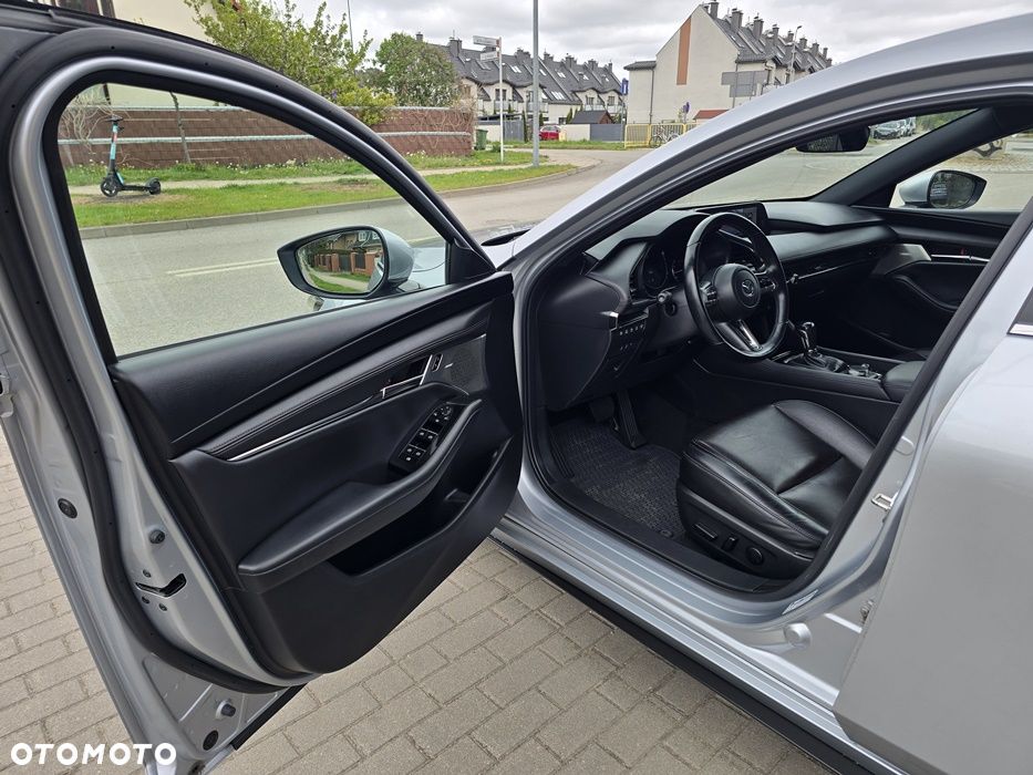 Mazda 3 - 30